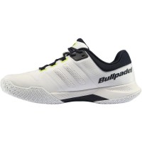 Zapatillas Bullpadel Performance Comfort 24I Blanco