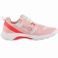 Endless Infinity Pro White Pink Women''s Sneakers