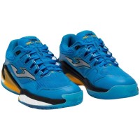 Joma Slam 2504 Royal Sneakers