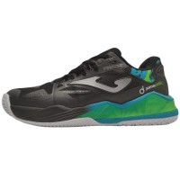 Zapatillas Joma Spin 2501 Negro