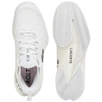 Zapatillas Lacoste AG-LT23 Lite Blanco