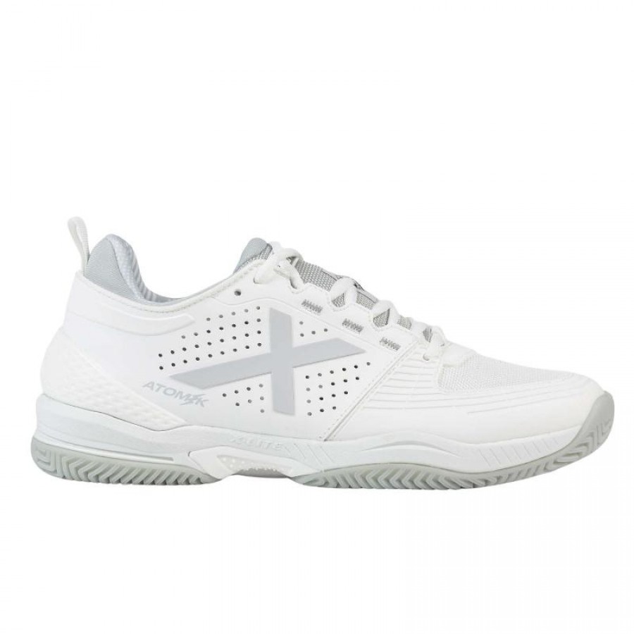 Zapatillas Munich Atomik 41 Blanco