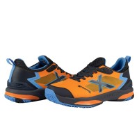 Zapatillas Munich Stratos 21 Naranja