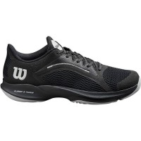 Zapatillas Wilson Hurakn 2.0 Negro Azul Perla